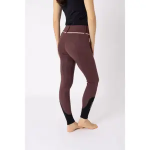 Reithose full grip Frau B Vertigo Elea image-2