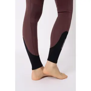 Reithose full grip Frau B Vertigo Elea image-3