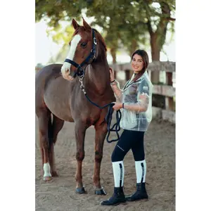 Halster voor paarden B Vertigo Hardwick image-1