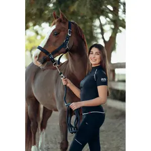 Halster voor paarden B Vertigo Hardwick image-0