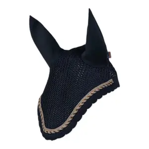 Fliegenhaube für Pferde B Vertigo Monaco image-0