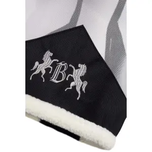 Fliegenmaske für Pferde B Vertigo Delux image-2