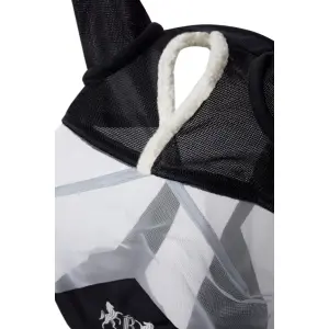 Fliegenmaske für Pferde B Vertigo Delux image-3