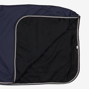 Wool lined horse rugs B Vertigo Lachlan - 600D image-1