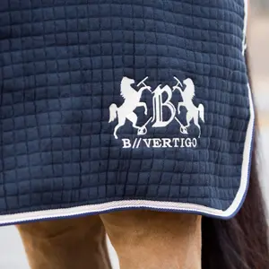Horse rugs B Vertigo Concord image-3