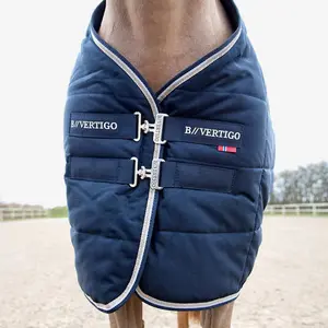 Stable Blanket  B Vertigo Corey 250 g image-3