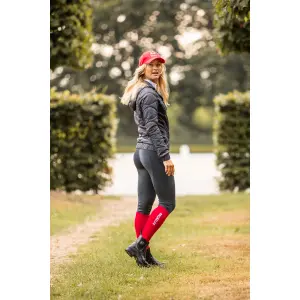 Chaussettes équitation B Vertigo Beryl Wool Bamboo image-1