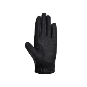 Rękawice jeździeckie damskie B Vertigo Laia image-2