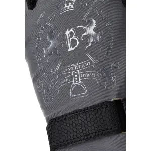 Rękawice jeździeckie damskie B Vertigo Laia image-4