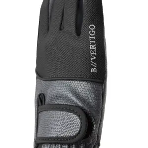 Stickade ridhandskar för damer för sommaren B Vertigo Carla image-2