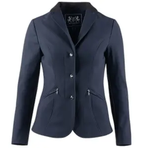 Dames softshell rijjas B Vertigo Sonia image-0