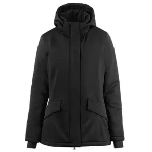 Women's winter hooded coat B Vertigo Dana image-0