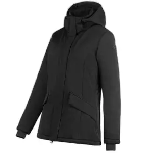 Women's winter hooded coat B Vertigo Dana image-1