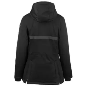 Women's winter hooded coat B Vertigo Dana image-3