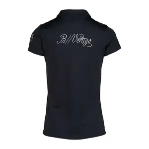 Women's competition Polo shirt B Vertigo Claudine image-1