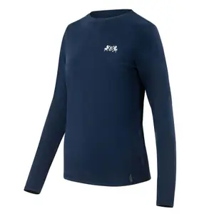 T-shirt manches longues femme B Vertigo Daniele image-2