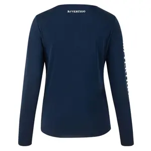 T-shirt manches longues femme B Vertigo Daniele image-1