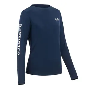 T-shirt manches longues femme B Vertigo Daniele image-3