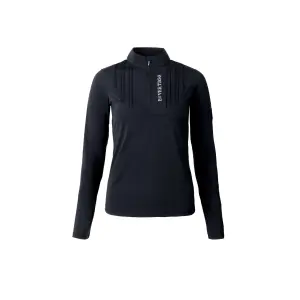 Haut d'entraînement femme B Vertigo Demi image-0