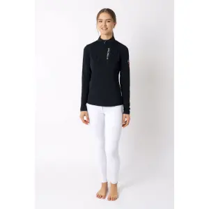 Haut d'entraînement femme B Vertigo Demi image-3