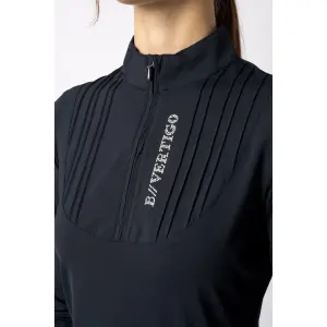 Haut d'entraînement femme B Vertigo Demi image-5