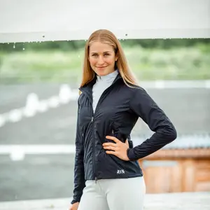 Puffer Jacket B Vertigo Christine image-3