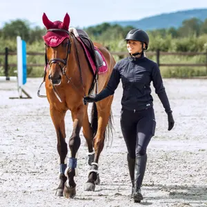 Puffer Jacket B Vertigo Christine image-2