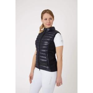 Ärmellose ultraleichte Daunenjacke, Damen B Vertigo Sia image-2