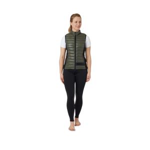 Ärmellose ultraleichte Daunenjacke, Damen B Vertigo Sia image-1