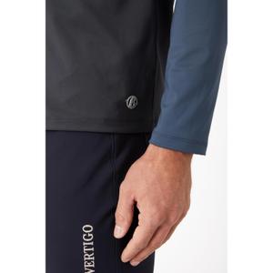 Trainings-Reittrikot mit Reißverschluss B Vertigo Edmund image-2