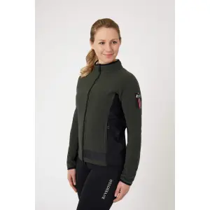 Dames fleece rijjas B Vertigo B Vertigo Cleo image-1