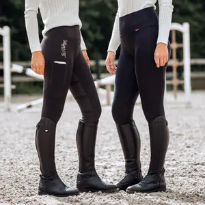 Dames rijlegging met hoge taille B Vertigo Lara image-2