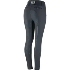 Leggins con trabillas mujer B Vertigo Gia image-1