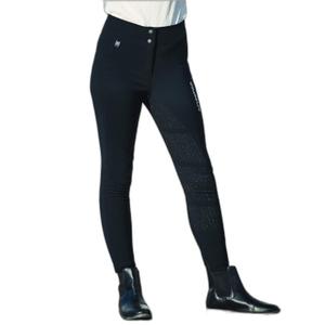 Riding pants with grip for women B Vertigo Justine image-1