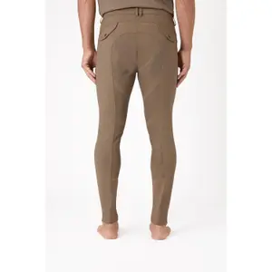 Reithose Full Grip B Vertigo Damien image-0