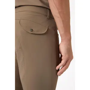 Reithose Full Grip B Vertigo Damien image-2