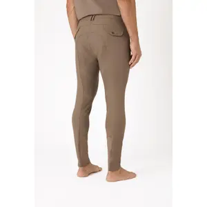 Reithose Full Grip B Vertigo Damien image-1