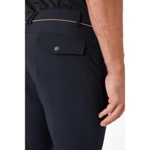 Mid grip riding pants B Vertigo Damien image-4