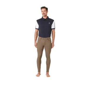 Mid grip riding pants B Vertigo Damien image-0