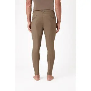 Mid grip riding pants B Vertigo Damien image-1