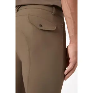 Mid grip riding pants B Vertigo Damien image-3