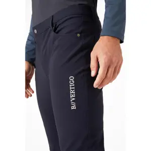 Functional full grip riding pants B Vertigo Ethan image-1
