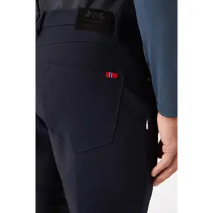 Functional full grip riding pants B Vertigo Ethan image-3
