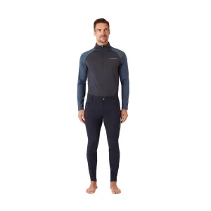 Pantalón de equitación Mid Grip B Vertigo Ethan image-0