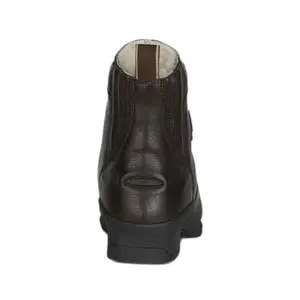 Vinterridstövlar för damer med foder i lammpäls B Vertigo Jodhpurs Mercury image-3