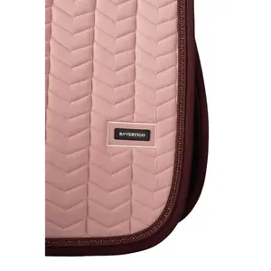 Saddle pad for horses B Vertigo Reflection image-3