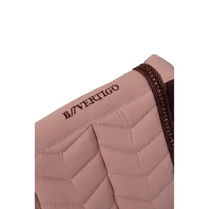 Saddle pad for horses B Vertigo Reflection image-4