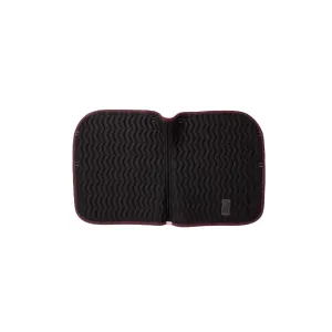 Saddle pad for horses B Vertigo Reflection image-1