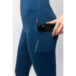 Women’s full grip riding leggings Horze B Vertigo Leonara image-6