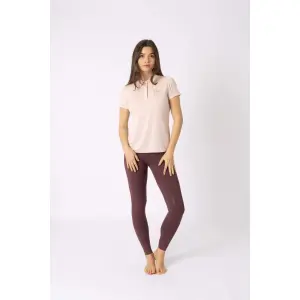 Women's riding polo shirt B Vertigo Daphne image-2